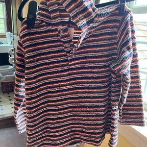 Hanna Anderson Beach Hoodie